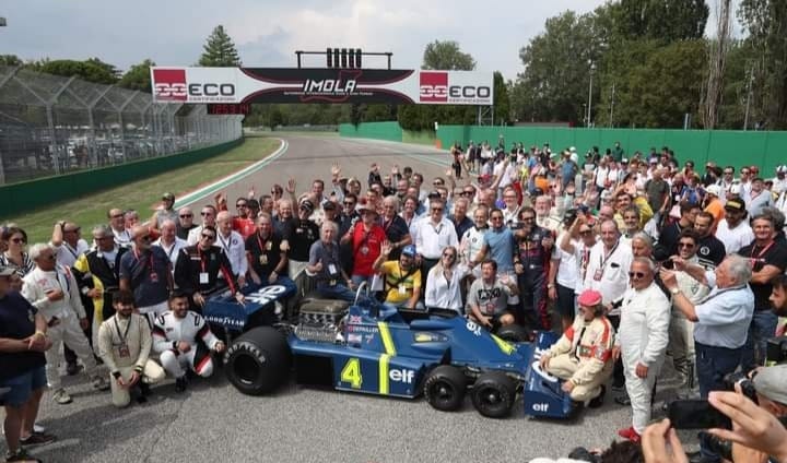 Minardi day (4)